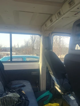 Peugeot Boxer, снимка 3