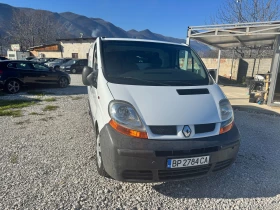 Renault Trafic 1.9 dci | Auto.bg — изображение 2