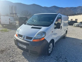 Renault Trafic 1.9 dci | Auto.bg — изображение 4