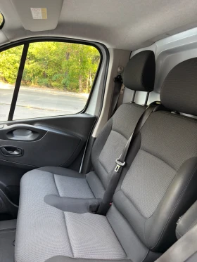Renault Trafic ��� ��������, 2.0dci, �� 2.49�. 4 ���� ������ 190h | Mobile.bg � ����� ������ 13