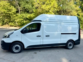 ����� �� �������� �� Renault Trafic ��� ��������, 2.0dci, �� 2.49�. 4 ���� ������ 190h