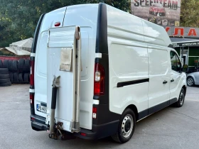 ����� �� �������� �� Renault Trafic ��� ��������, 2.0dci, �� 2.49�. 4 ���� ������ 190h