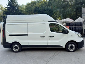 Renault Trafic ��� ��������, 2.0dci, �� 2.49�. 4 ���� ������ 190h | Mobile.bg � ����� ������ 5