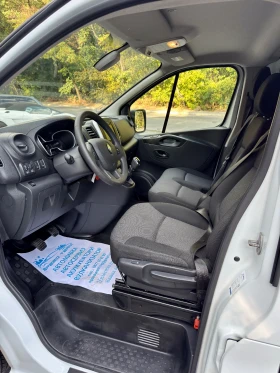 Renault Trafic ��� ��������, 2.0dci, �� 2.49�. 4 ���� ������ 190h | Mobile.bg � ����� ������ 10