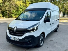 ����� �� �������� �� Renault Trafic ��� ��������, 2.0dci, �� 2.49�. 4 ���� ������ 190h
