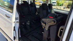 Ford Transit Custom 9����� | Mobile.bg � ����� ������ 7