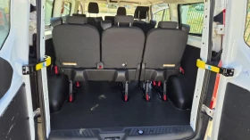 Ford Transit Custom 9����� | Mobile.bg � ����� ������ 8