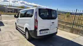 Ford Transit Custom 9����� | Mobile.bg � ����� ������ 5