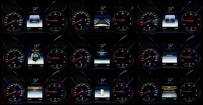 Mercedes-Benz V 220 d* MAYBACH* LUXURY HIGH CLASS* TV* EXTRALONG, снимка 15 - Бусове и автобуси - 52855659