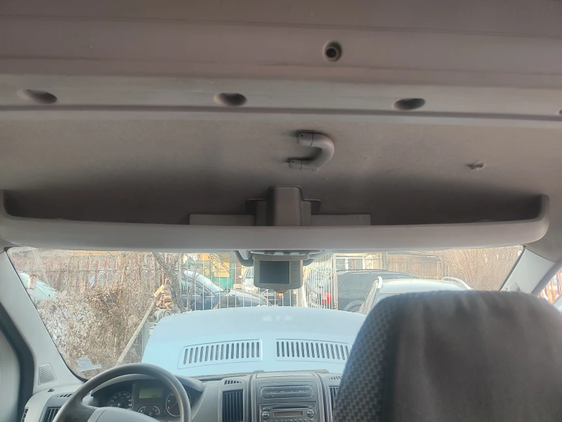 Peugeot Boxer 3.0 дизел, снимка 11 - Бусове и автобуси - 52915500