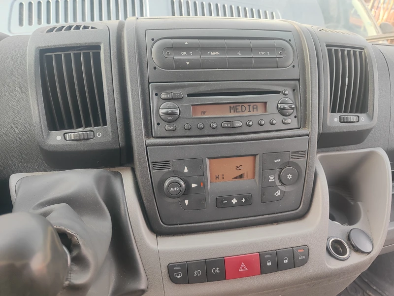 Peugeot Boxer 3.0 дизел, снимка 7 - Бусове и автобуси - 52915500