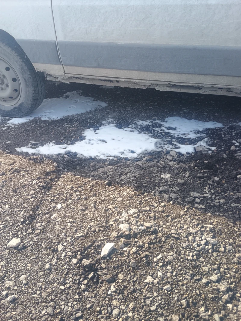 Peugeot Boxer, снимка 4 - Бусове и автобуси - 53219328