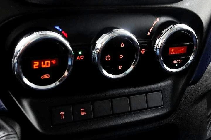 Iveco 35c18 3.0L* HI-MATIC*  1000* LED* 4.40m*  | Mobile.bg   11