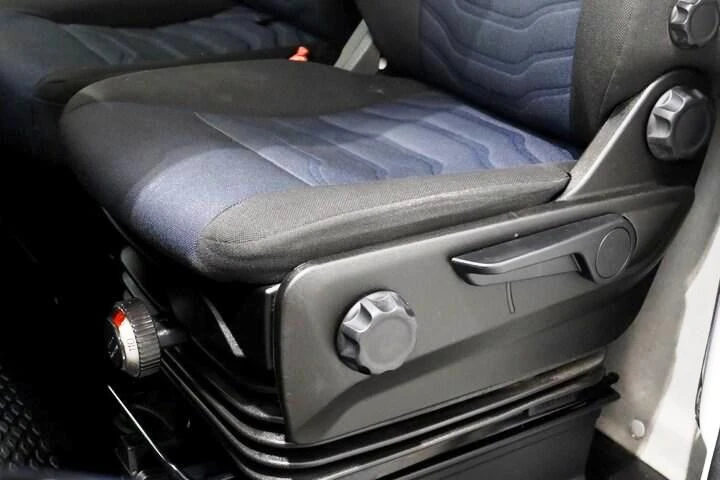 Iveco 35c18 3.0L* HI-MATIC* БОРД 1000кг* LED* 4.40m* КЛИМА - изображение 8