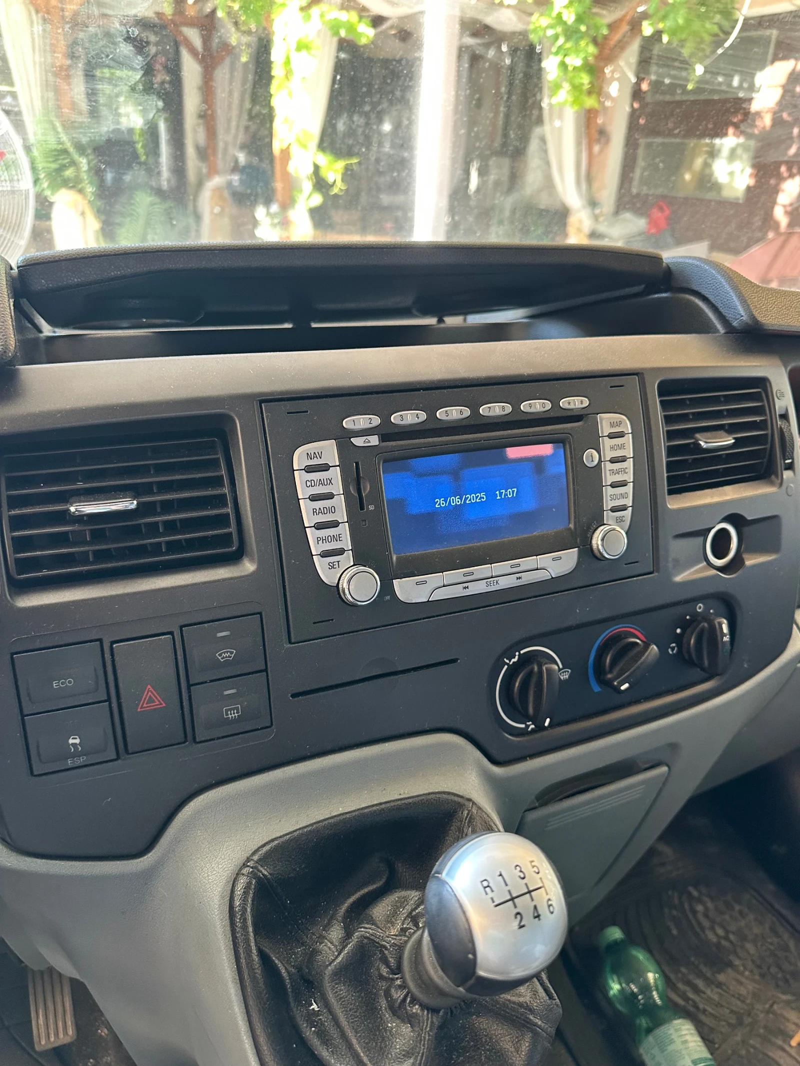 Ford Transit  - изображение 6