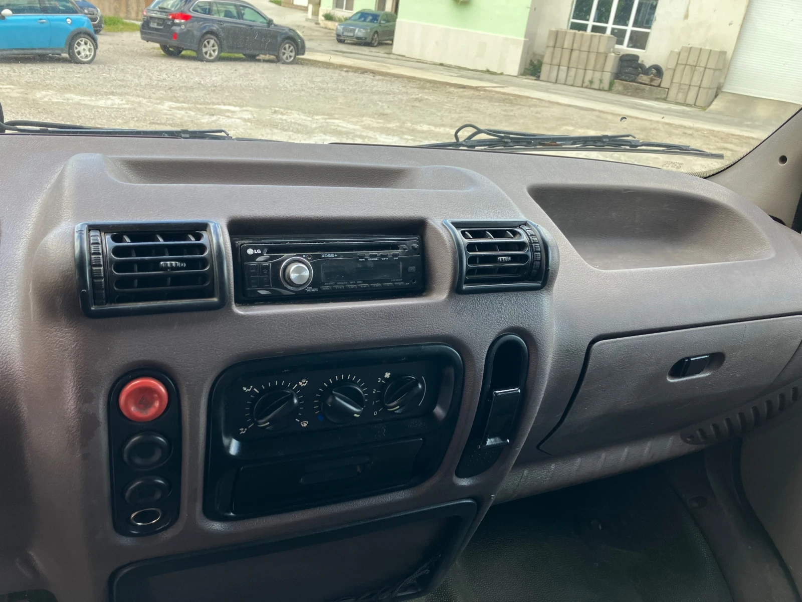 Renault Master 2.8 DTI - изображение 7