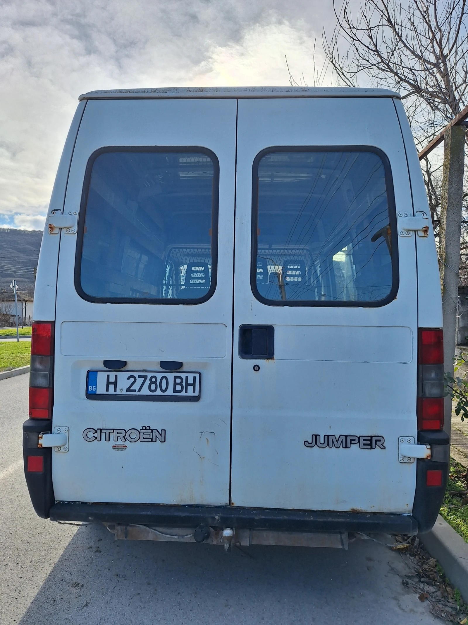 Citroen Jumper  - изображение 5