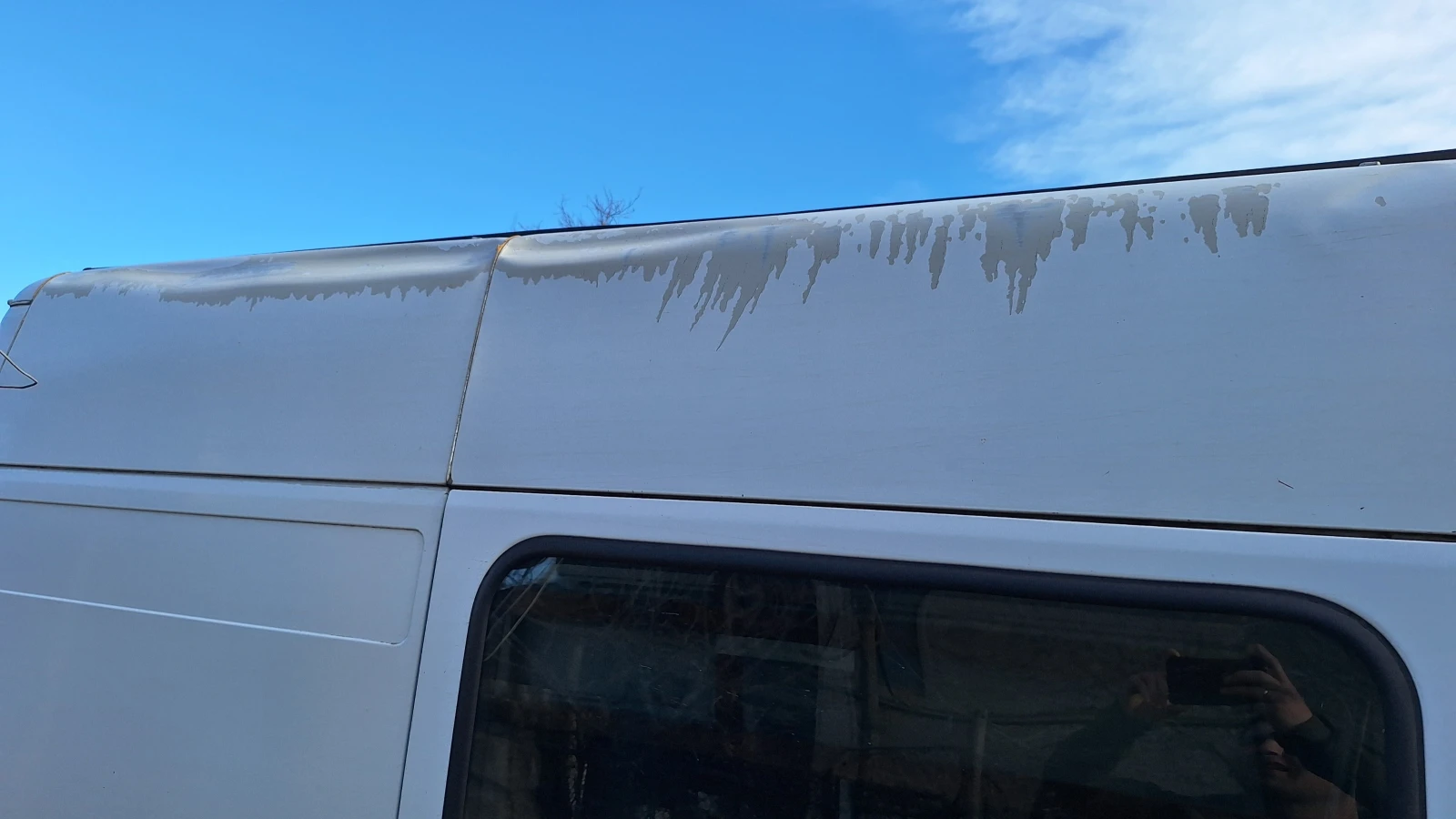 Citroen Jumper  - изображение 7