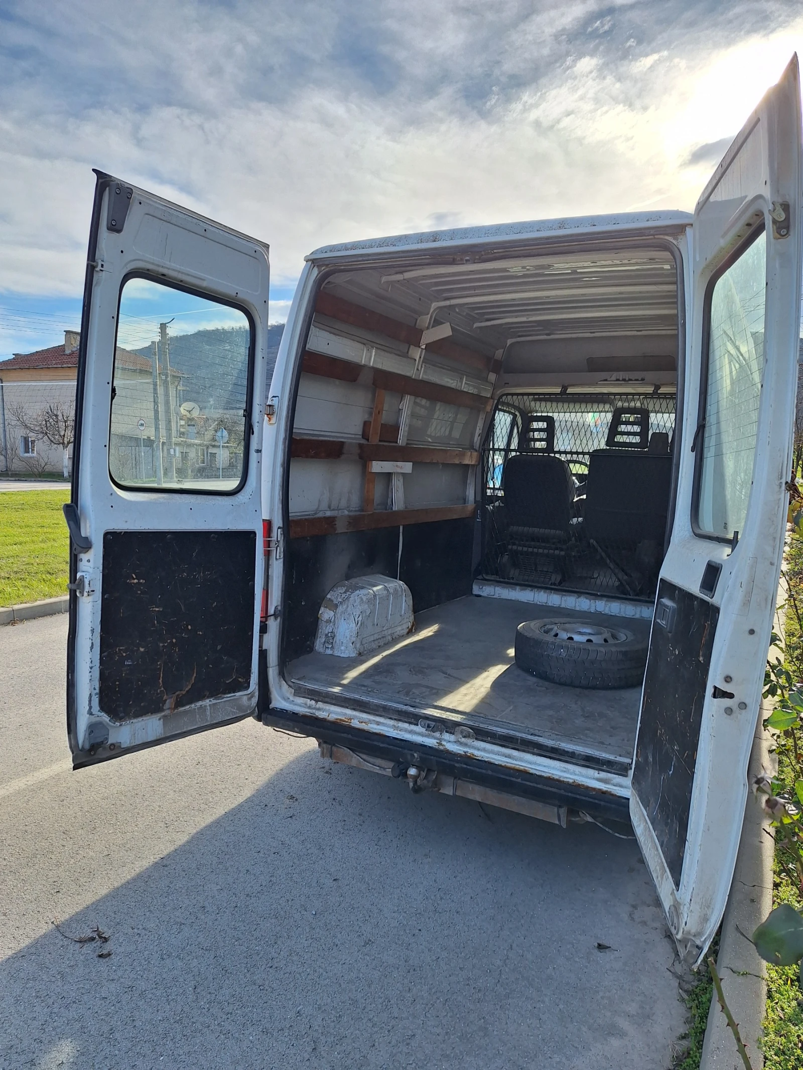 Citroen Jumper  - изображение 9