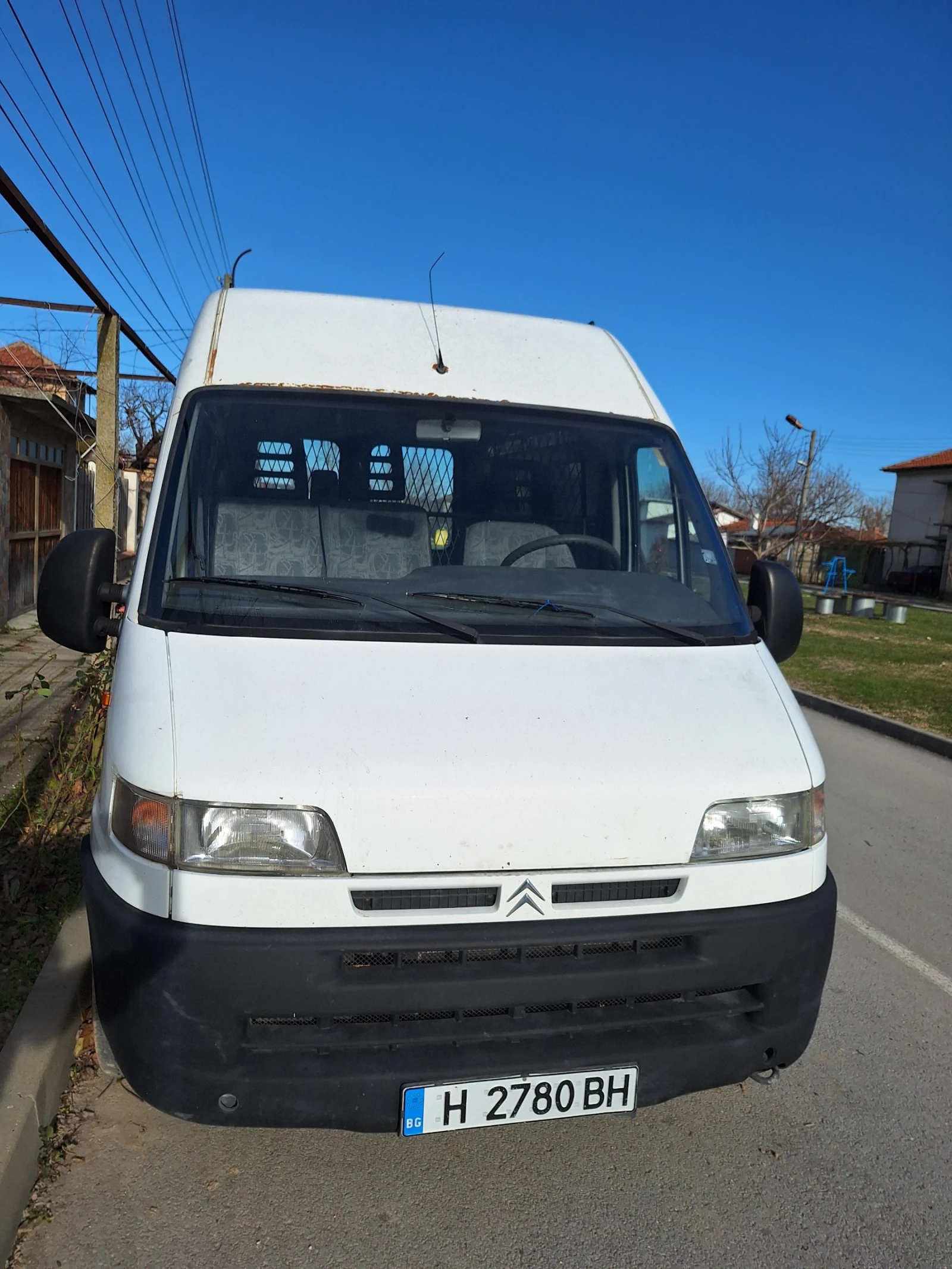 Citroen Jumper  - изображение 3