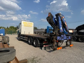 Scania R 480, снимка 3