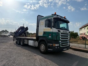 Scania R 480, снимка 2