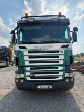 Scania R 480, снимка 5