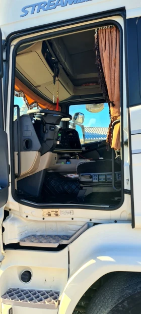 Scania R 450 Без ЕГР, снимка 12