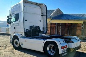 Scania R 450 Без ЕГР, снимка 6