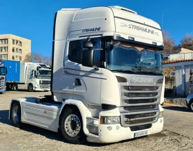 Scania R 450 Без ЕГР, снимка 1