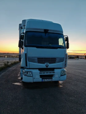 Renault Premium | Mobile.bg    3