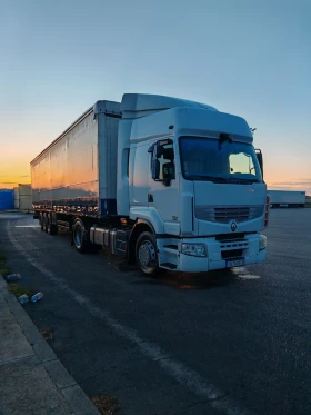 Renault Premium | Mobile.bg    4