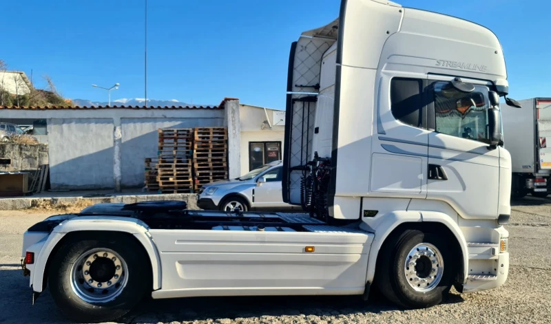 Scania R 450 Без ЕГР, снимка 3 - Камиони - 48552261