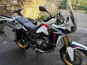 Honda Crf 1000 Africa Twin - DTC / ABS / LED / Tubeless, снимка 4