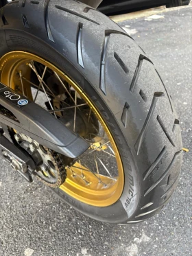 Honda Crf 1000 Africa Twin - DTC / ABS / LED / Tubeless, снимка 5