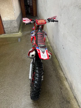 Honda Crf, снимка 7