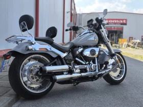Harley-Davidson Softail FAT BOY 117, снимка 3