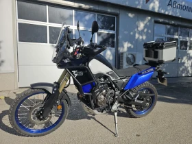 Yamaha Tenere 700, снимка 1