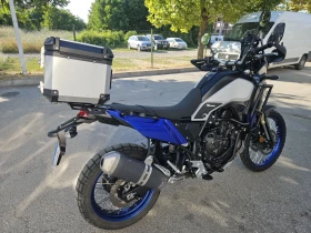 Yamaha Tenere 700, снимка 3