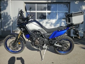 Yamaha Tenere 700, снимка 12
