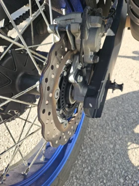 Yamaha Tenere 700, снимка 6