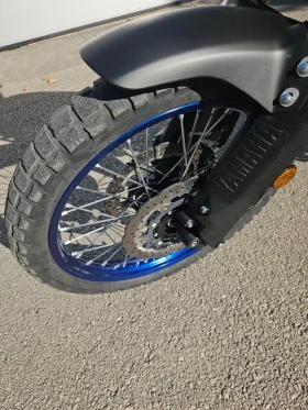 Yamaha Tenere 700, снимка 7