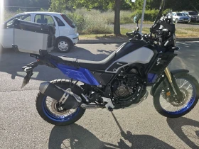 Yamaha Tenere 700, снимка 5