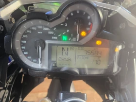 BMW R 1200GS ESA ABS Full, снимка 9