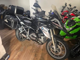 BMW R 1200GS ESA ABS Full, снимка 1