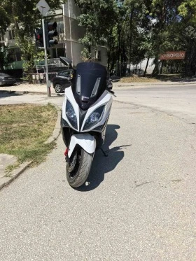 Kymco Xciting, снимка 1