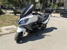 Kymco Xciting, снимка 5