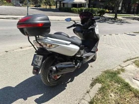 Kymco Xciting, снимка 6