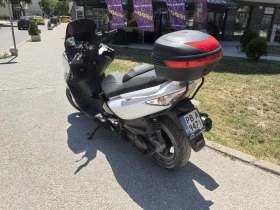 Kymco Xciting, снимка 3