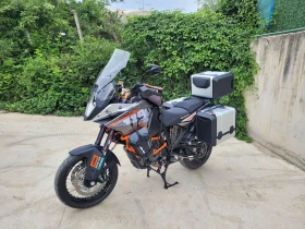 Ktm Adventure 1190, снимка 4